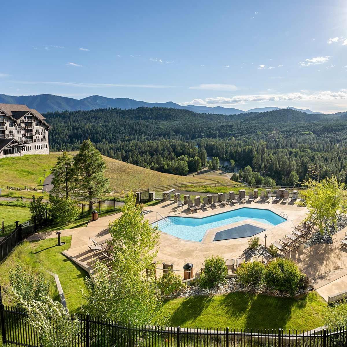 4008 Cozy One Bedroom In Suncadia With Heated Pool Access Cle Elum Dış mekan fotoğraf